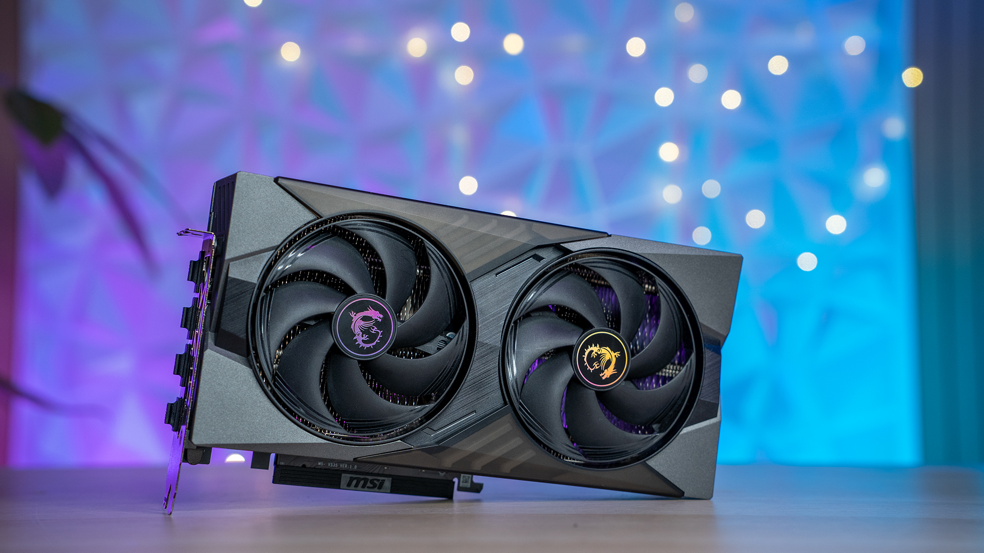 MSI GeForce RTX 5060 Ti Gaming OC – Recensione5